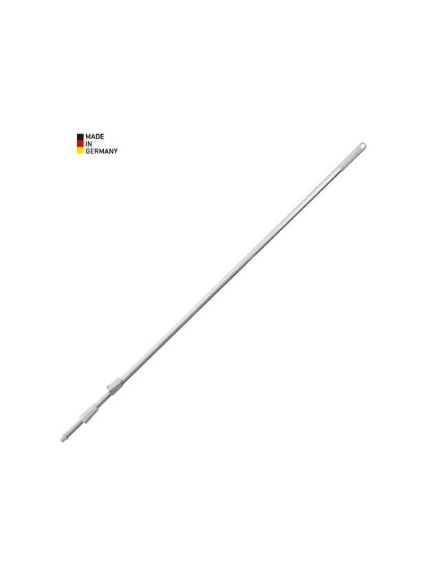 Brooms | Brushes | Scrubbers: Telescope Handle