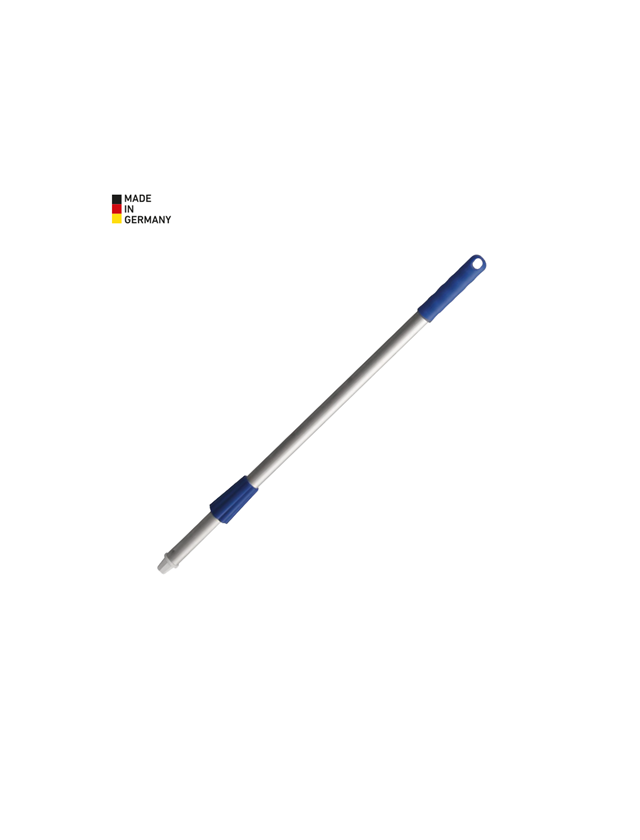 Brooms | Brushes | Scrubbers: Tube Cleaning Handle