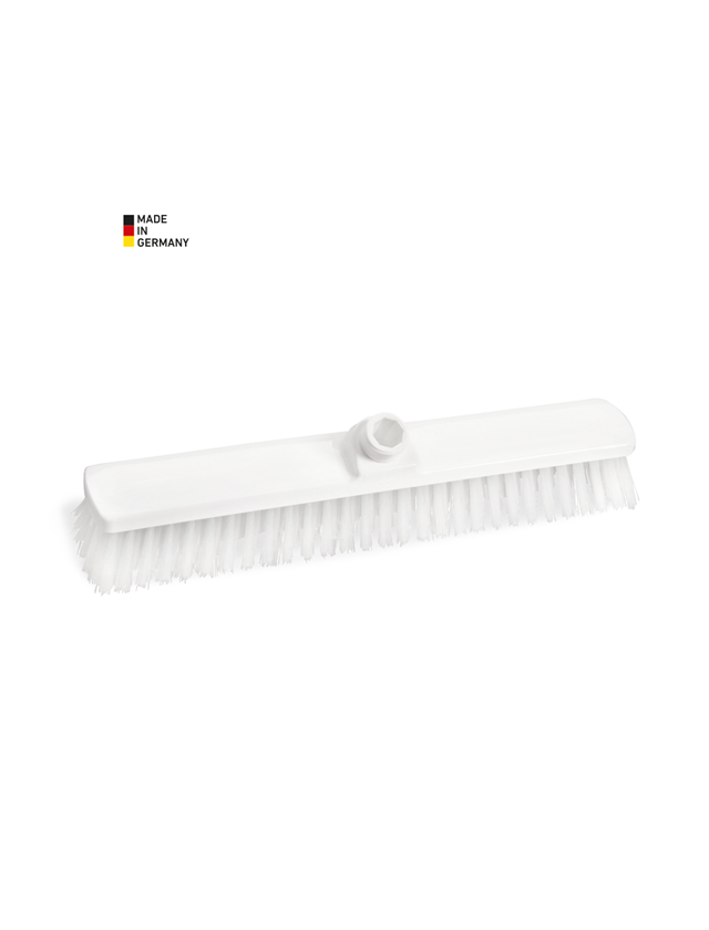 Balais | Brosses | Brosses à récurer: Brosse pour le nettoyage de grandes surfaces