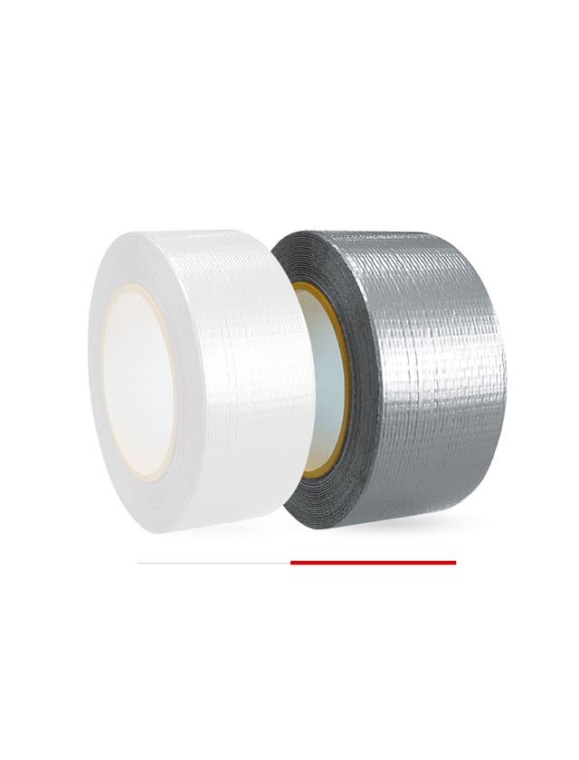 Fabric tape: Fabric repair tape Standard