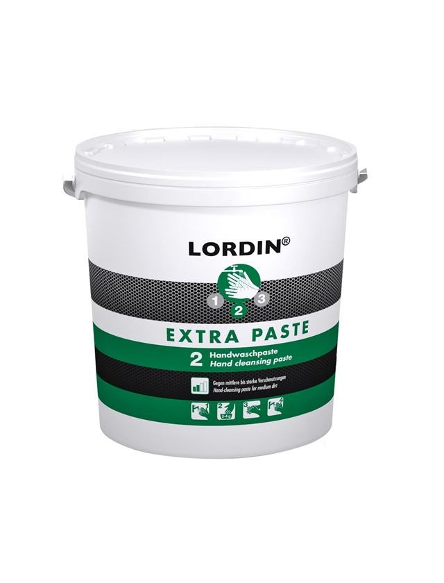 Handreinigung | Hautschutz: Handwaschpaste LORDIN® Extra Paste
