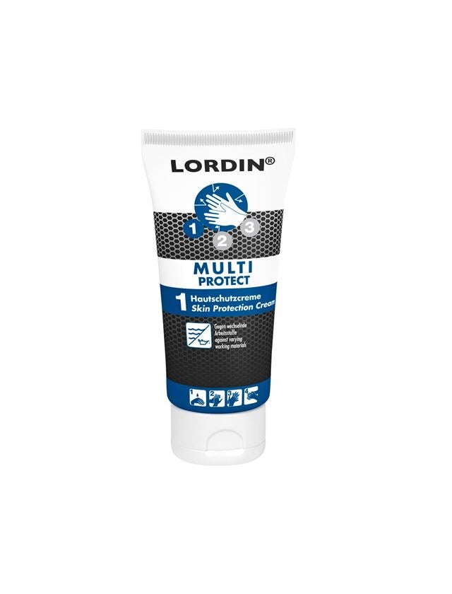 Hand cleaning | Skin protection: Protection ointment LORDIN® Multiprotect