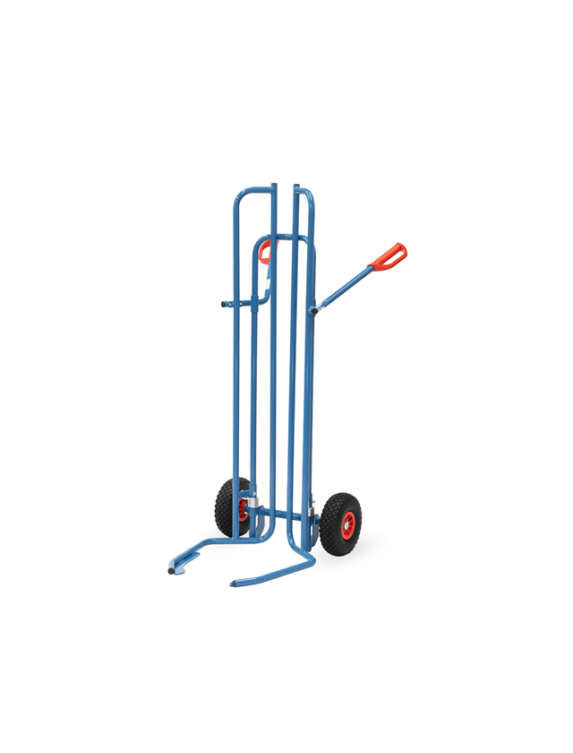 Wheelbarrow: Tyre cart, 200 kg