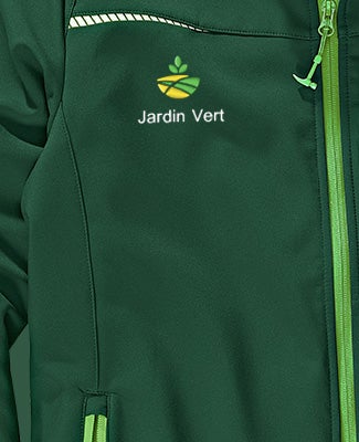 Le design de votre choix 