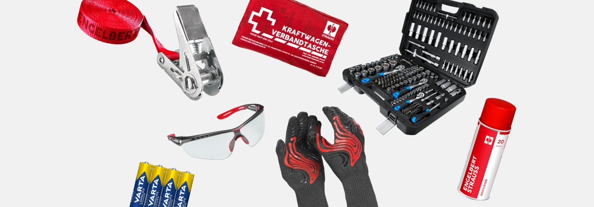 Offers of the month