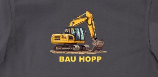 Wunschmotive gestalten