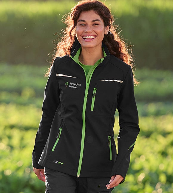 Le design de votre choix 