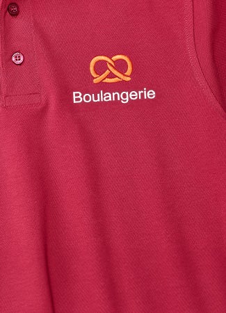 Le design de votre choix 