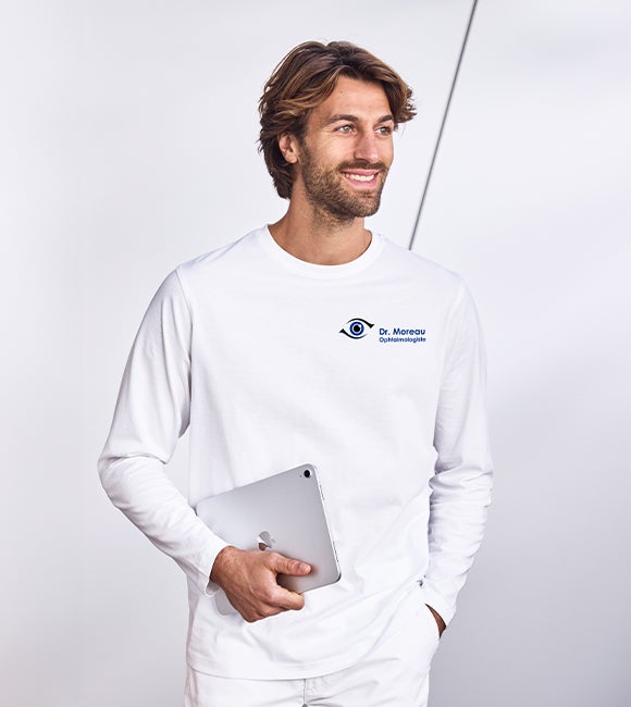 Le design de votre choix 