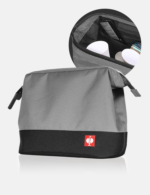 Washbag e.s.work&travel