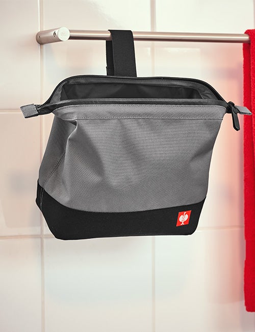 Washbag e.s.work&travel