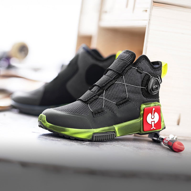 Chaussures Allround e.s. Toowoomba, enfants