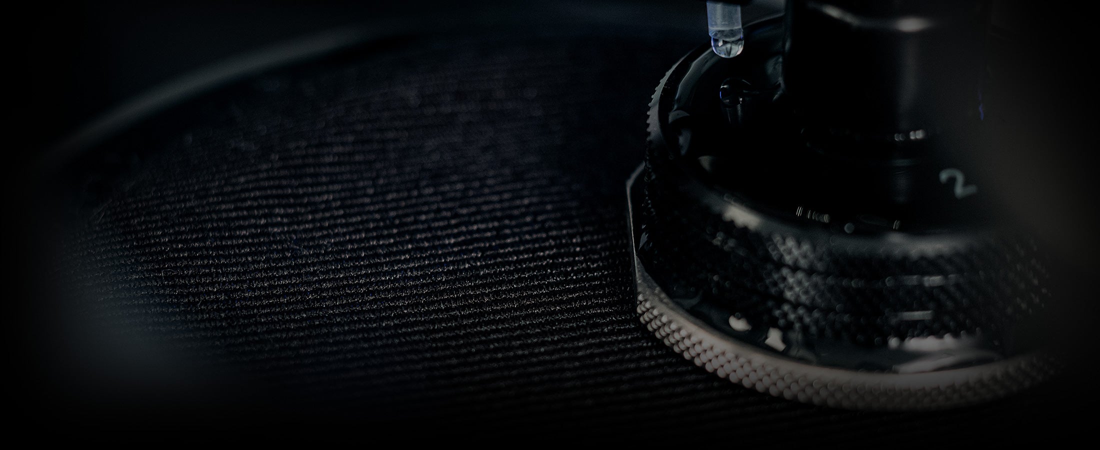 Test lab for footwear