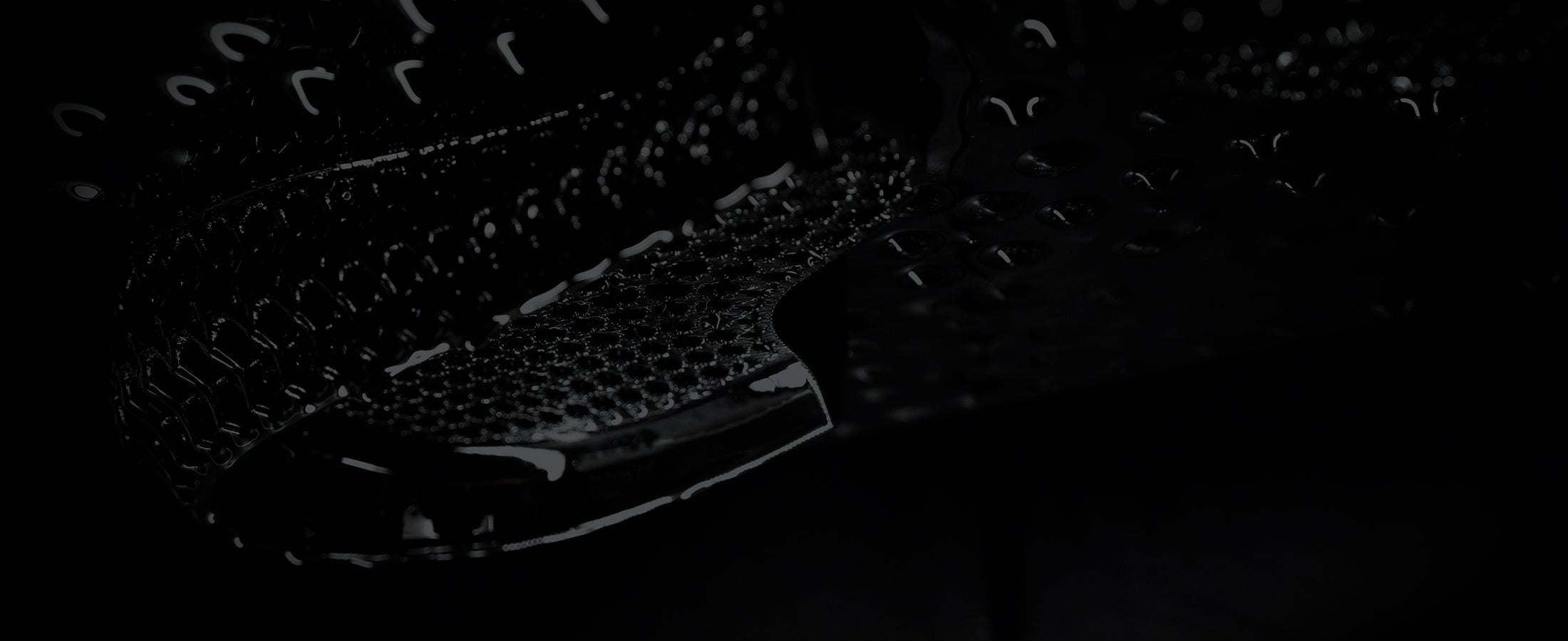 Patterned background