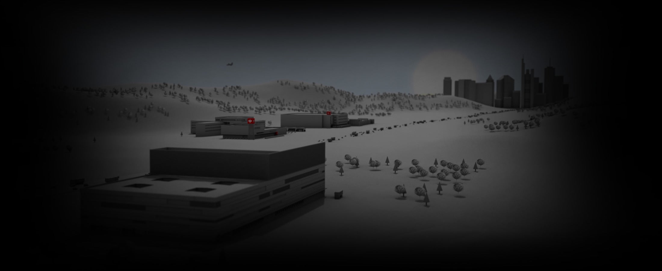 Sketch of CI Factory