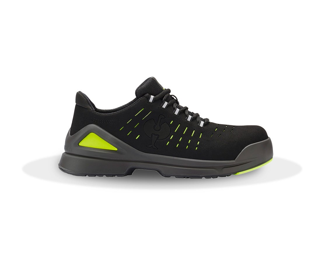 e.s. Zembra – side and rear view