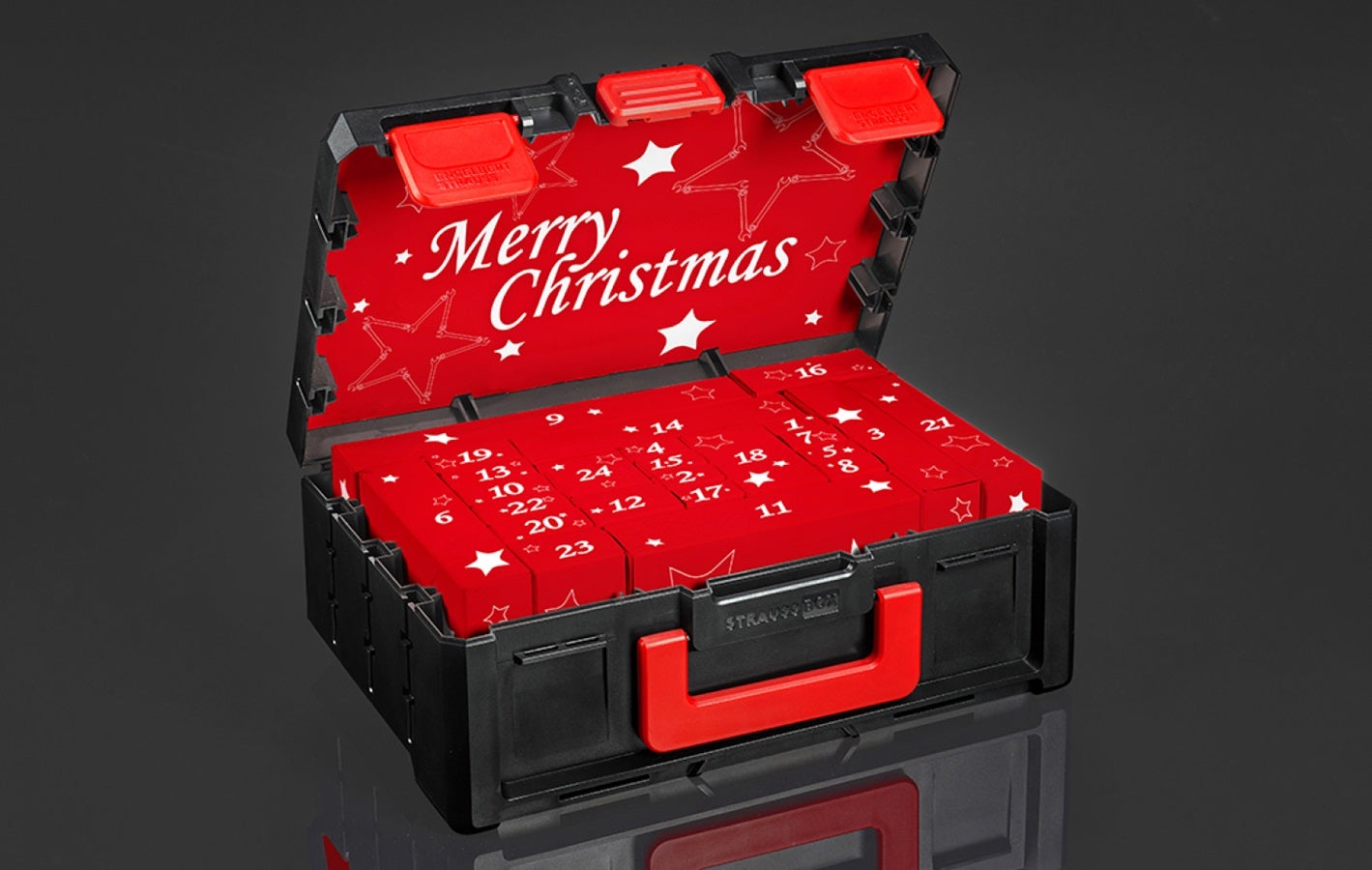 e.s. Adventskalender Edition 7