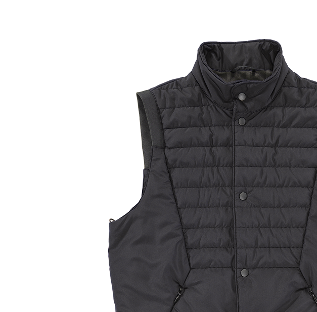 3 in 1 Funktionsjacke