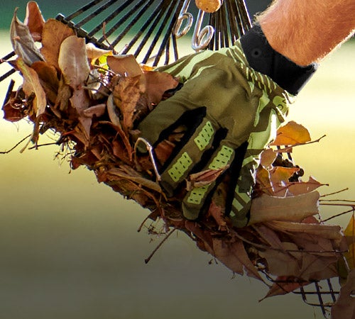 Handschuhe e.s.trail