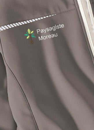 Le design de votre choix 