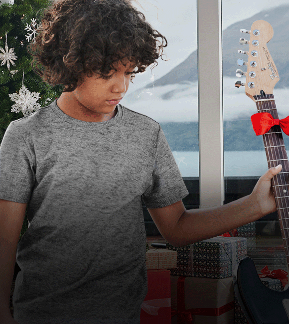 Le design de votre choix 