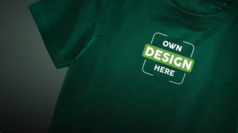 Sweatshirt with print and embroidery embellishment