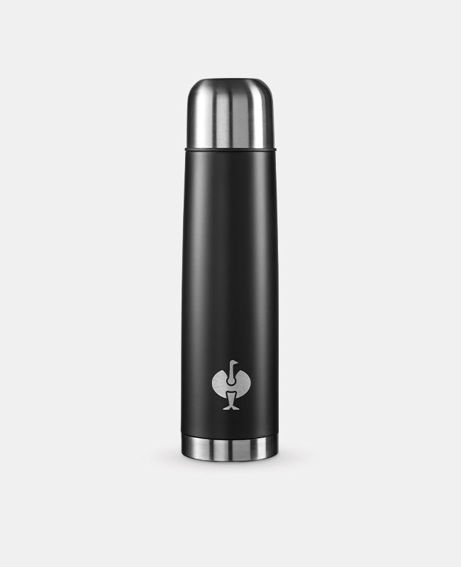 e.s. insulated bottle