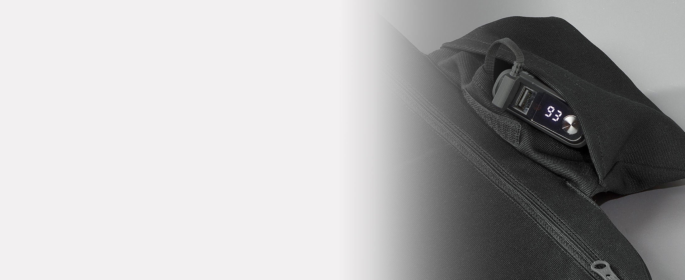 Portable charger PD 10,000 mAh