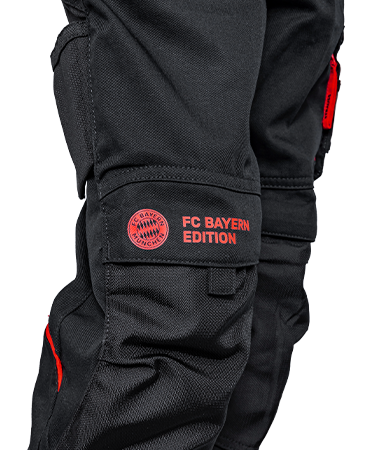 La collection FC Bayern