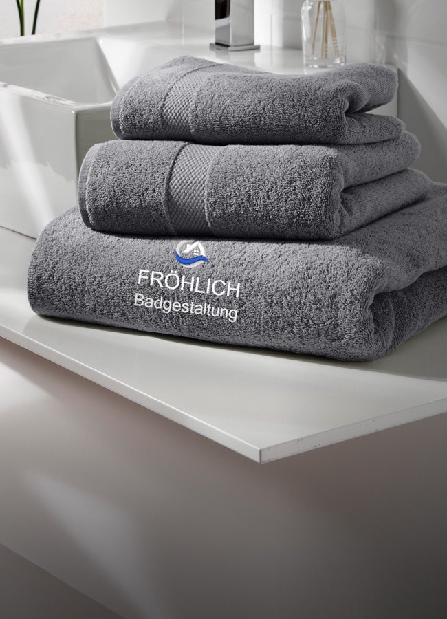 Frottier-Duschtuch Premium