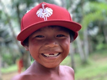 Amazonas
