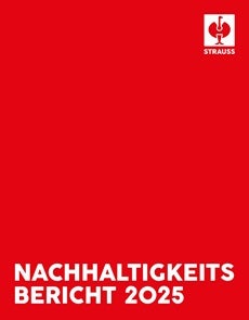 Nachhaltigkeits­bericht