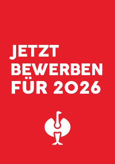 Ausbildung und Studium 2025 - jetzt bewerben
