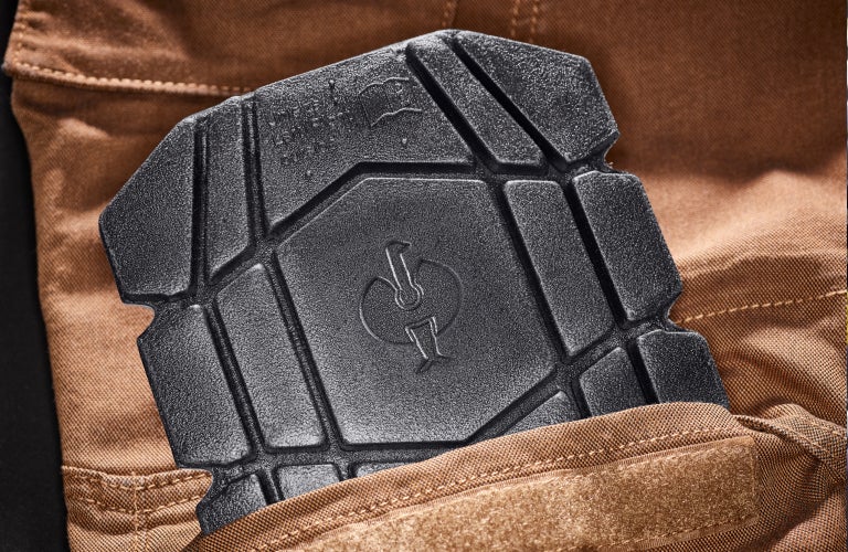 e.s. Knee Pad Ergonomic