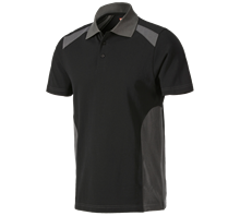 Polo shirt cotton e.s.active