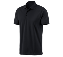 e.s. Polo shirt cotton