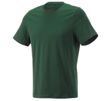 e.s. T-shirt cotton light