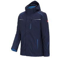 3 in 1 functional jacket e.s.motion 2020, men's