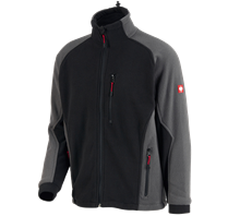 Funktionsfleecejakke dryplexx® wind