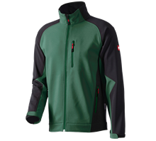 Softshelljakke dryplexx® softlight