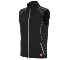 Function bodywarmer thermo stretch e.s.motion 2020