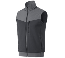Bodywarmer thermaflor e.s.dynashield