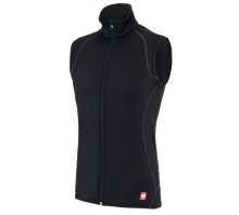 e.s. Function bodywarmer thermo stretch - x-warm