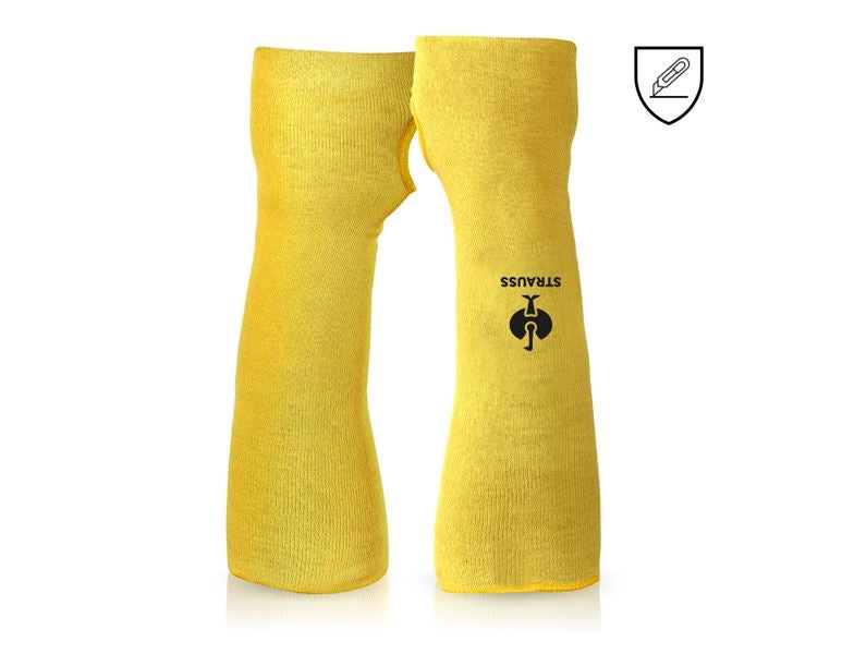 Main view, Aramide, Aramide knitted inner sleeve