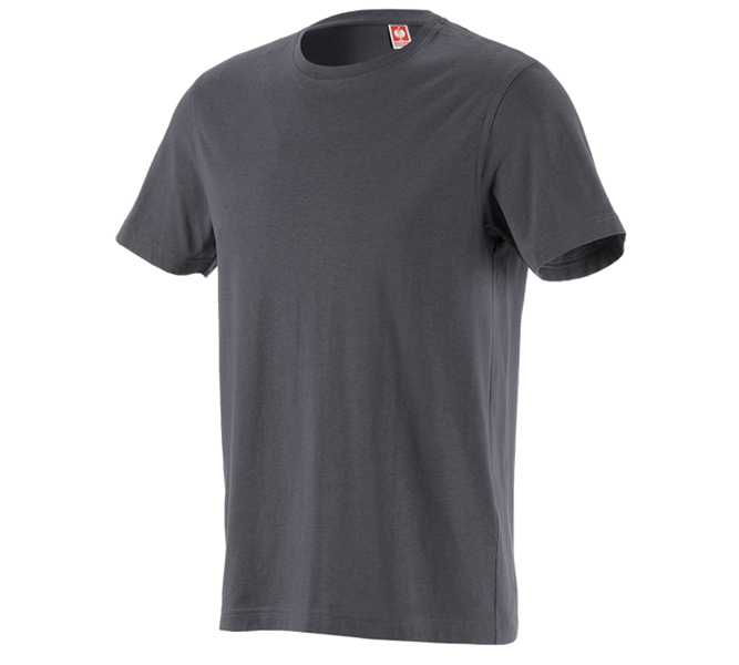 Hovedvisning, Gastro | Kokke | Tjener, T-Shirt e.s.industry, antracit