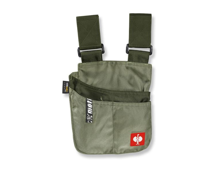 Main view, Accessories, Work bag e.s.motion, reed/moss