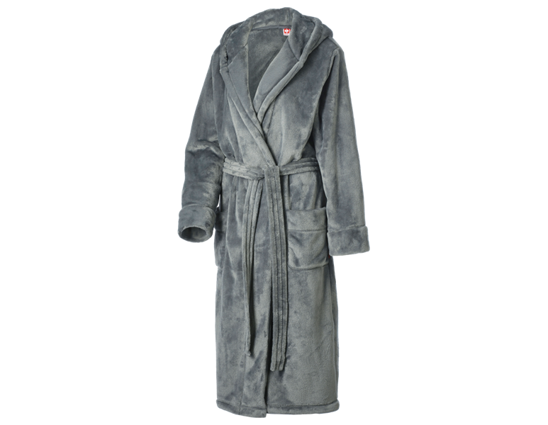 Hovedvisning, Homewear | Pyjamas, e.s. badekåbe, damer, nordicgrå