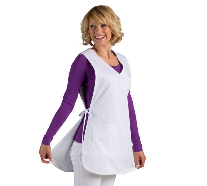 Main view, Hospitylity | Catering, Tabard Julia, white