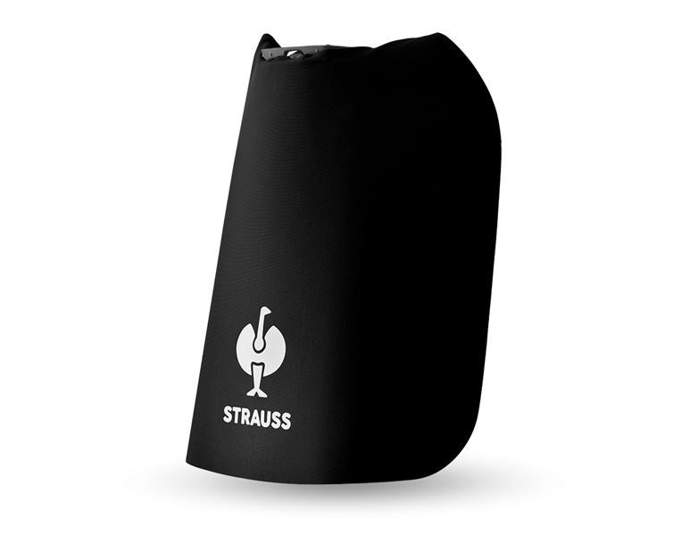 Main view, Head Protectors, e.s. Neck protector Protos®, black
