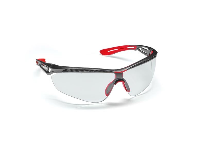 Main view, Eye Protectors, e.s. Safety glasses Seki